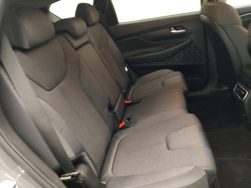 2023 Hyundai Santa Fe in Union City, GA 30291 - 18130526 19