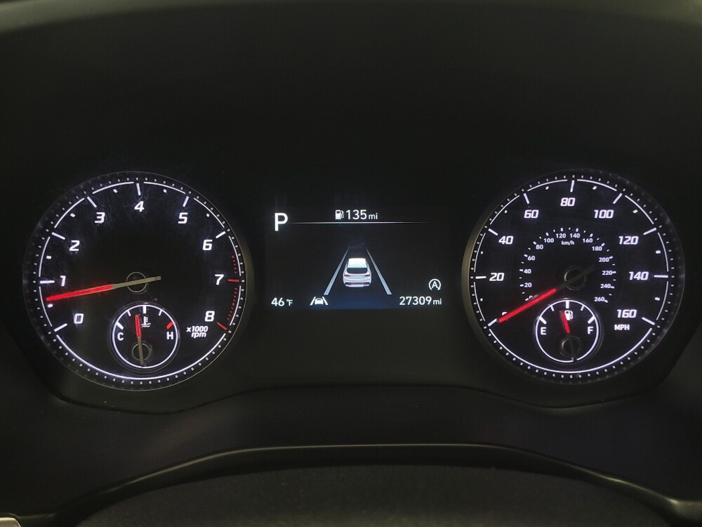 2023 Hyundai Santa Fe in Union City, GA 30291 - 18130526 23