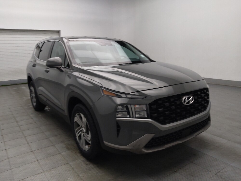 2023 Hyundai Santa Fe in Union City, GA 30291 - 18130526 13