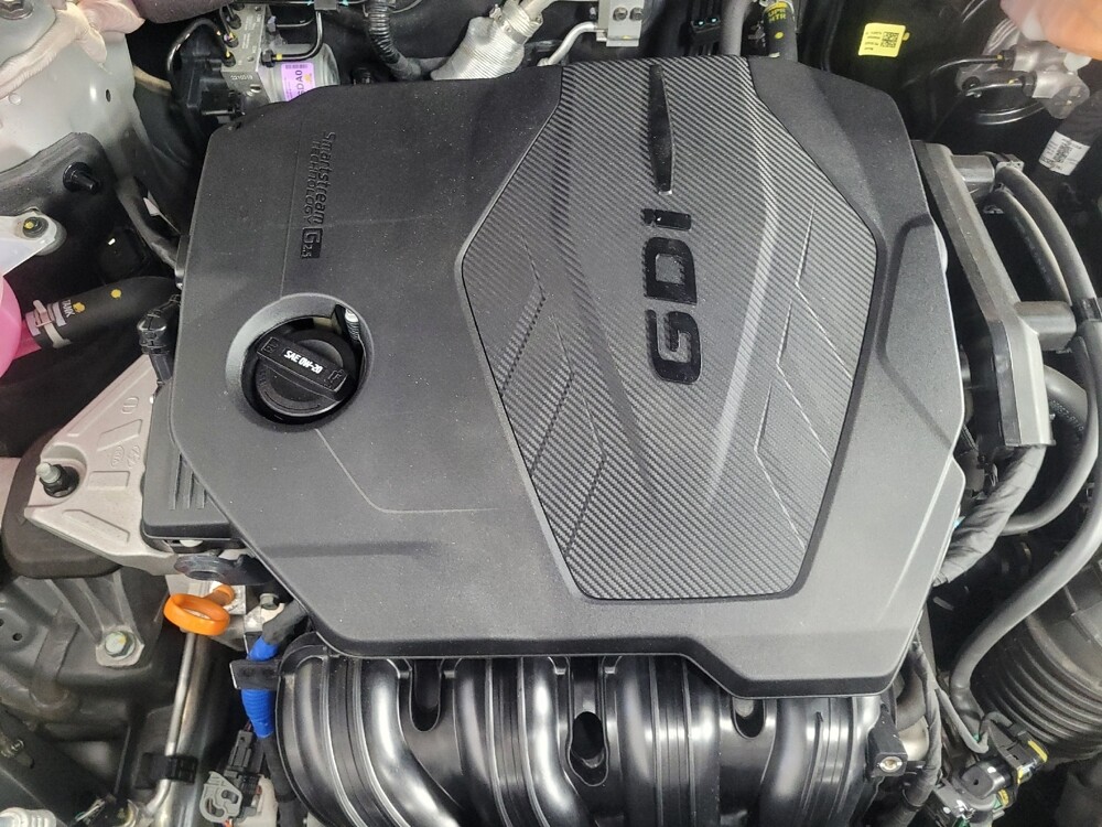 2023 Hyundai Santa Fe in Union City, GA 30291 - 18130526 30