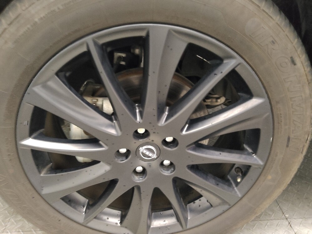 2023 Nissan Murano in Augusta, GA 30907 - 18130527 31