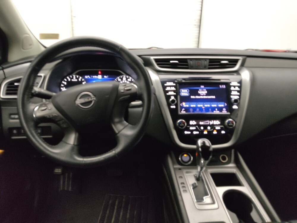 2023 Nissan Murano in Augusta, GA 30907 - 18130527 22