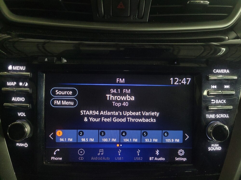 2023 Nissan Murano in Augusta, GA 30907 - 18130527 25