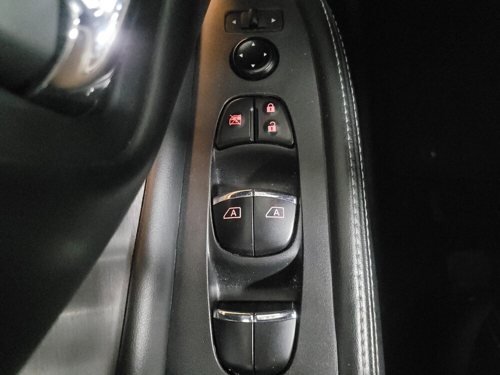 2023 Nissan Murano in Augusta, GA 30907 - 18130527 27