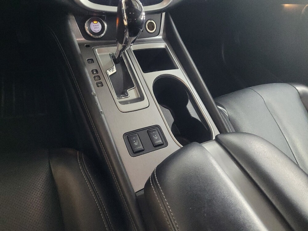 2023 Nissan Murano in Augusta, GA 30907 - 18130527 26