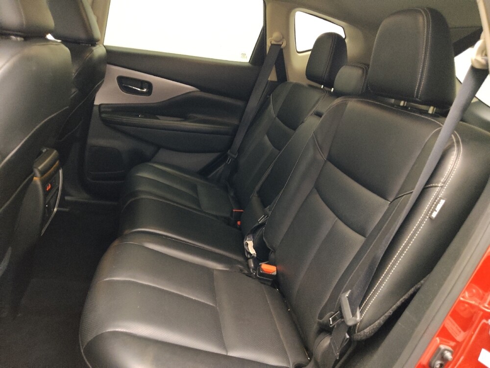 2023 Nissan Murano in Augusta, GA 30907 - 18130527 18