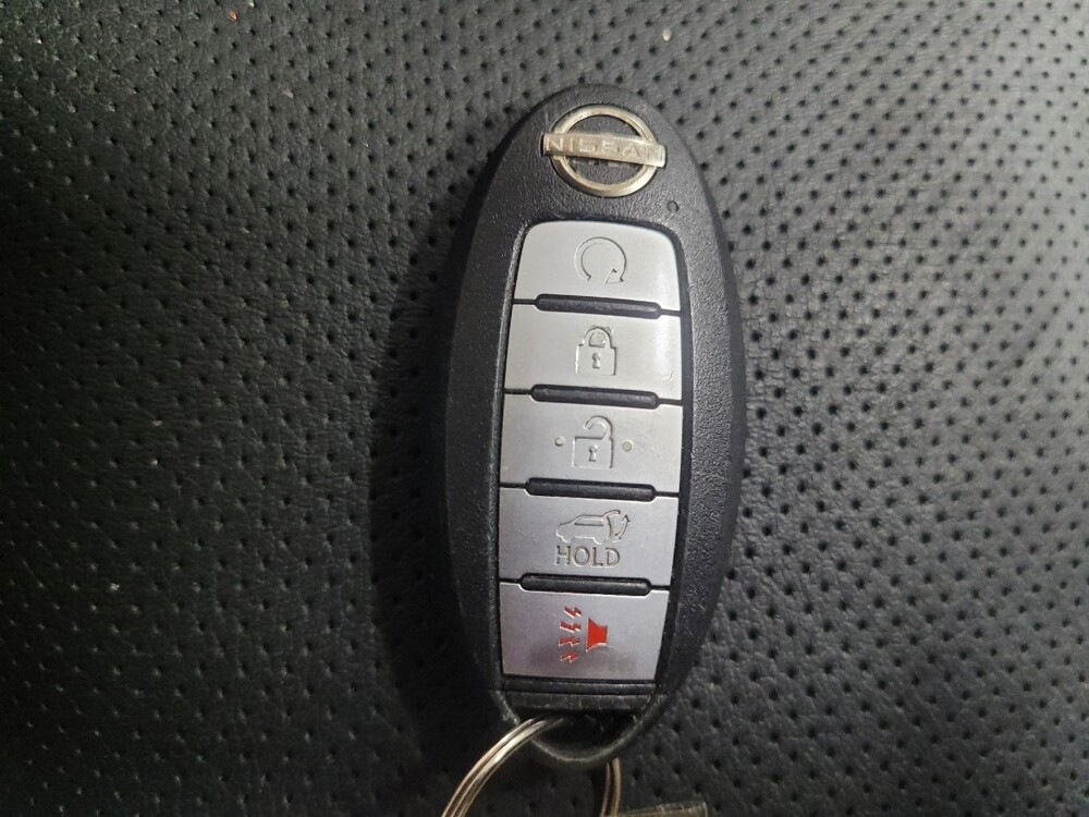 2023 Nissan Murano in Augusta, GA 30907 - 18130527 32