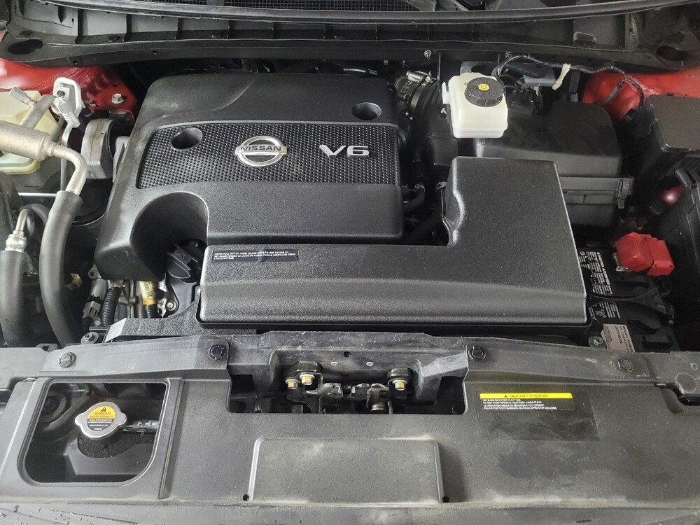 2023 Nissan Murano in Augusta, GA 30907 - 18130527 30