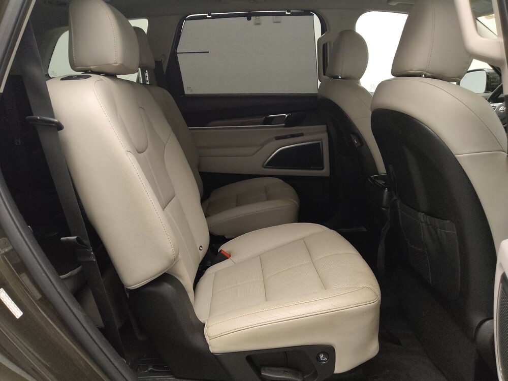 2020 Kia Telluride in Oklahoma City, OK 73139 - 18130528 19