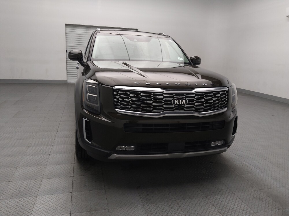 2020 Kia Telluride in Oklahoma City, OK 73139 - 18130528 14