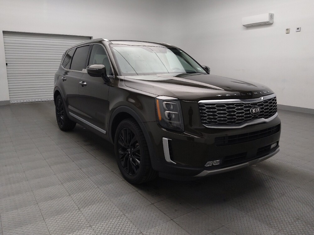 2020 Kia Telluride in Oklahoma City, OK 73139 - 18130528 13