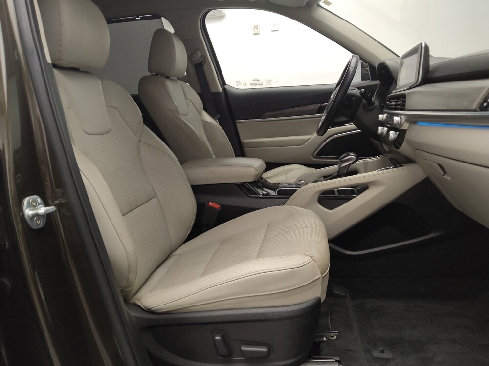 2020 Kia Telluride in Oklahoma City, OK 73139 - 18130528 21
