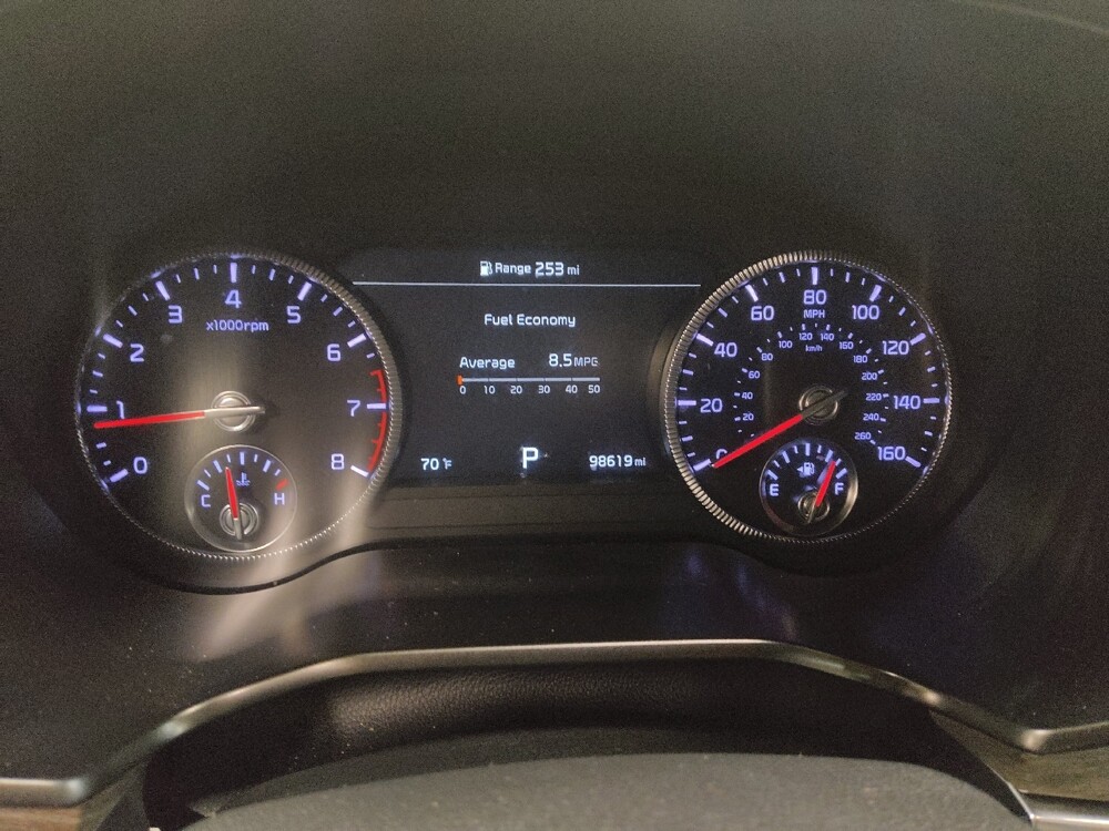 2020 Kia Telluride in Oklahoma City, OK 73139 - 18130528 23