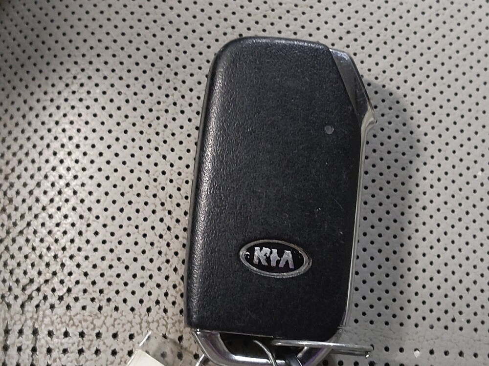 2020 Kia Telluride in Oklahoma City, OK 73139 - 18130528 32