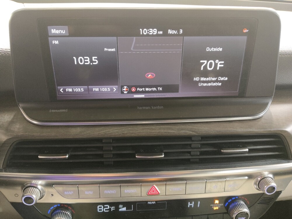 2020 Kia Telluride in Oklahoma City, OK 73139 - 18130528 25