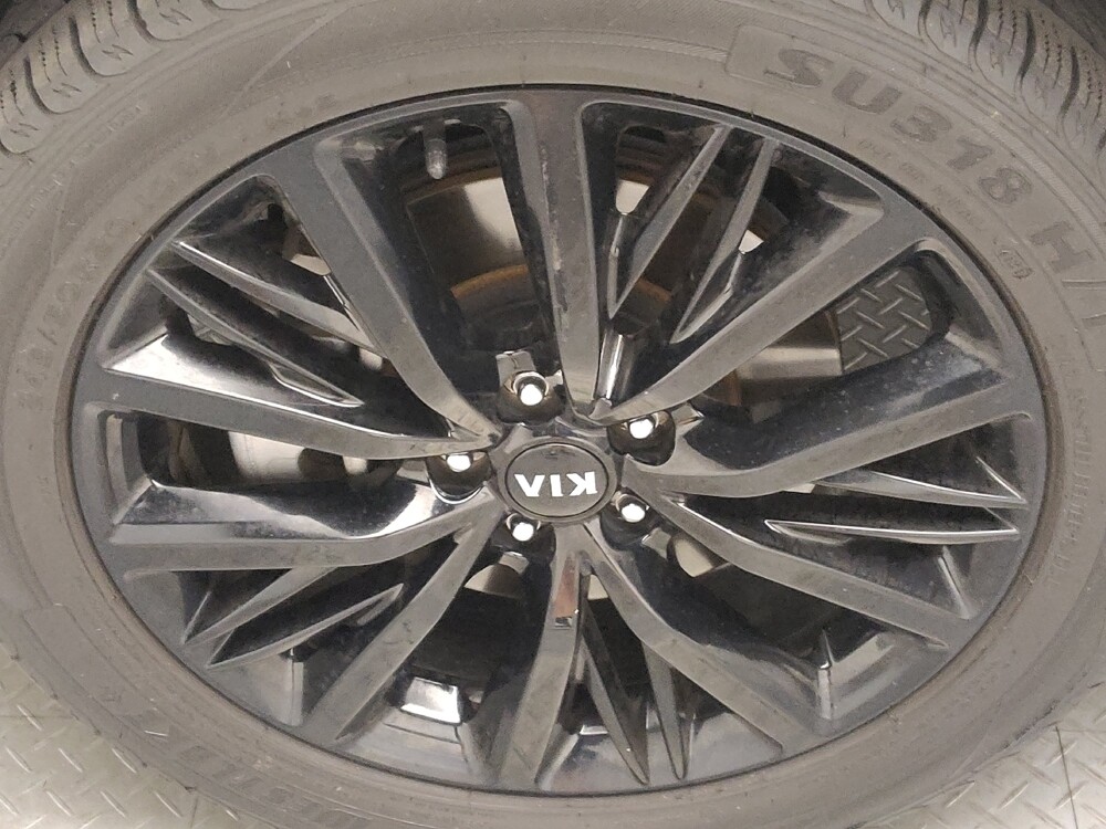 2020 Kia Telluride in Oklahoma City, OK 73139 - 18130528 31