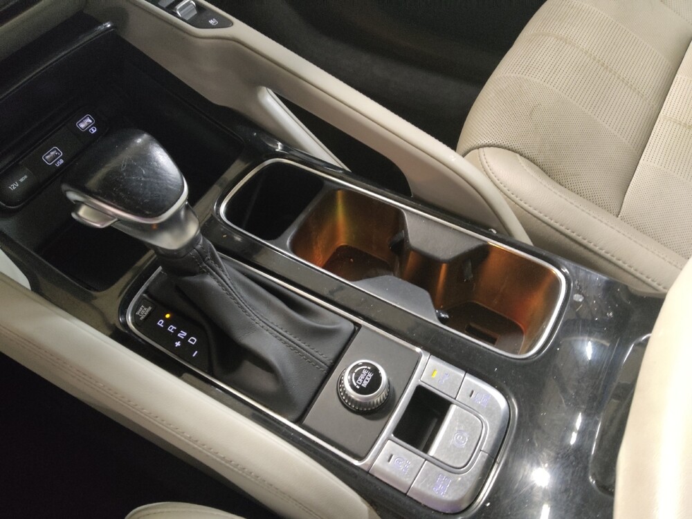 2020 Kia Telluride in Oklahoma City, OK 73139 - 18130528 26