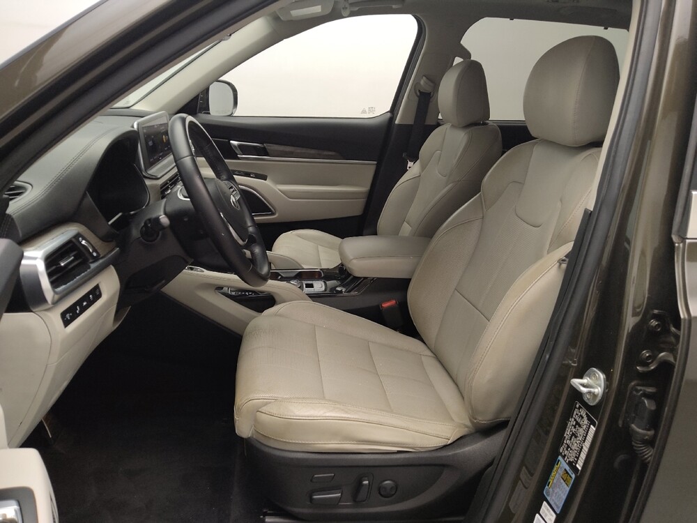 2020 Kia Telluride in Oklahoma City, OK 73139 - 18130528 17