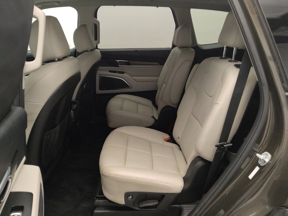 2020 Kia Telluride in Oklahoma City, OK 73139 - 18130528 18