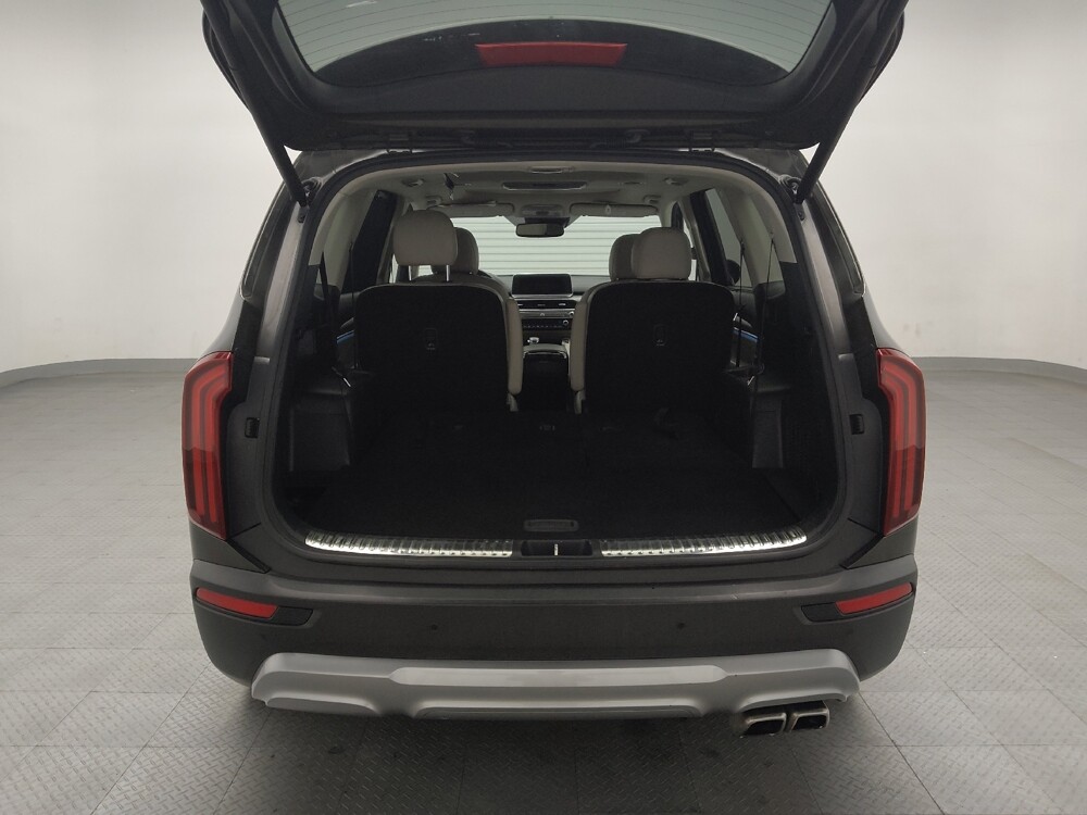 2020 Kia Telluride in Oklahoma City, OK 73139 - 18130528 29