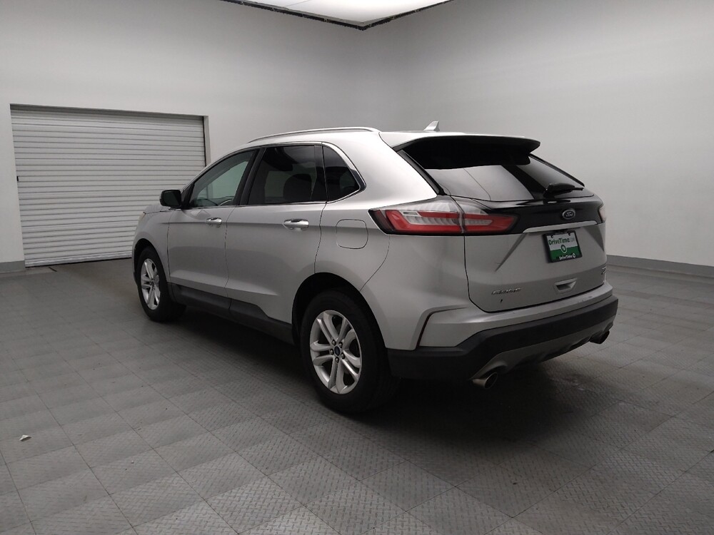 2019 Ford Edge in Houston, TX 77074 - 18130529 5