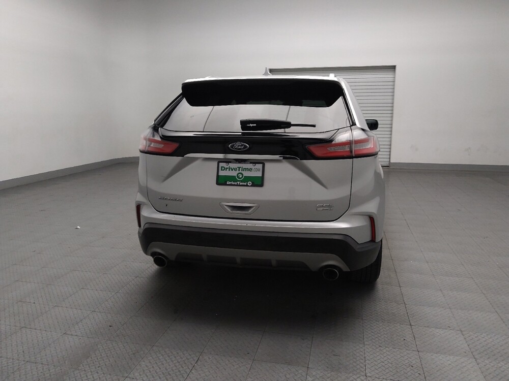 2019 Ford Edge in Houston, TX 77074 - 18130529 7