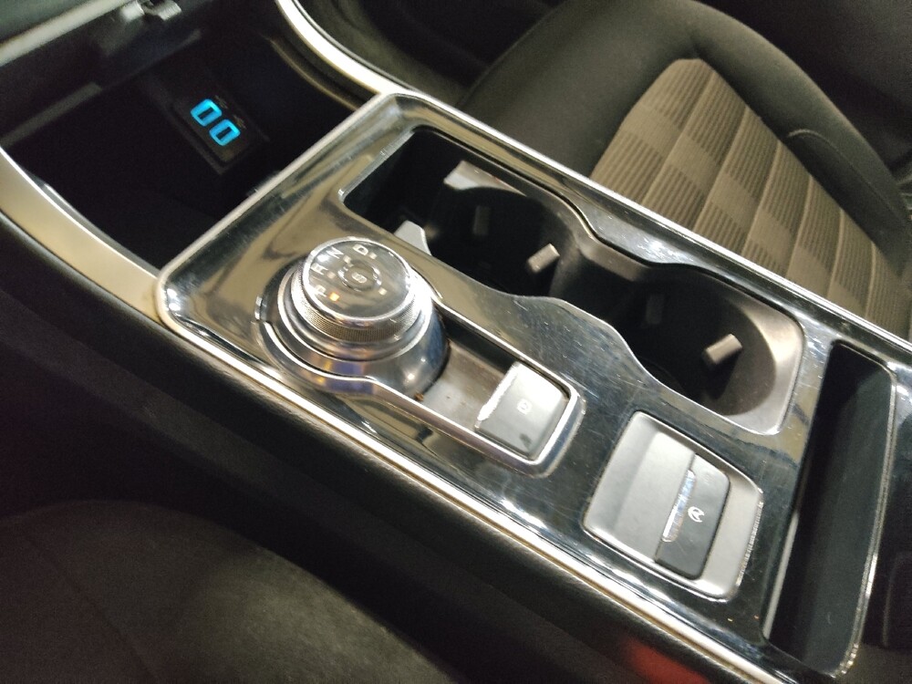 2019 Ford Edge in Houston, TX 77074 - 18130529 26