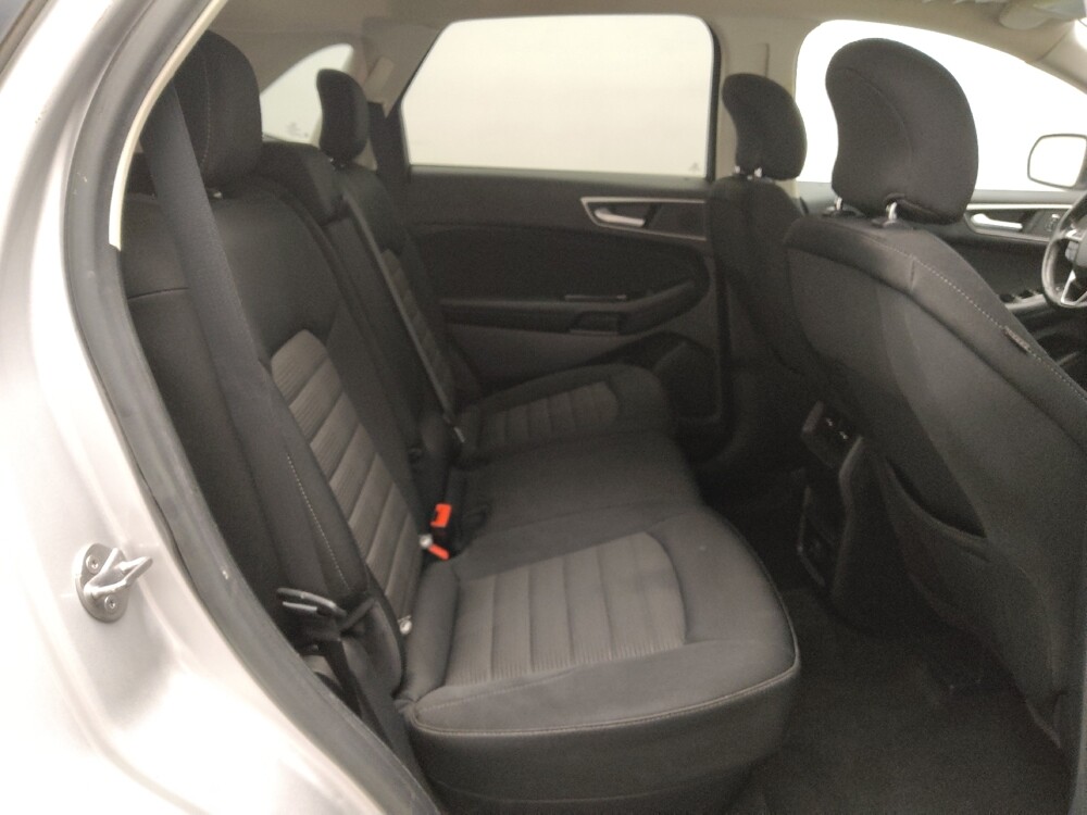 2019 Ford Edge in Houston, TX 77074 - 18130529 19