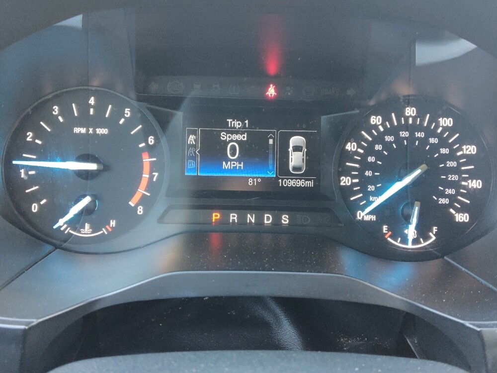 2019 Ford Edge in Houston, TX 77074 - 18130529 23