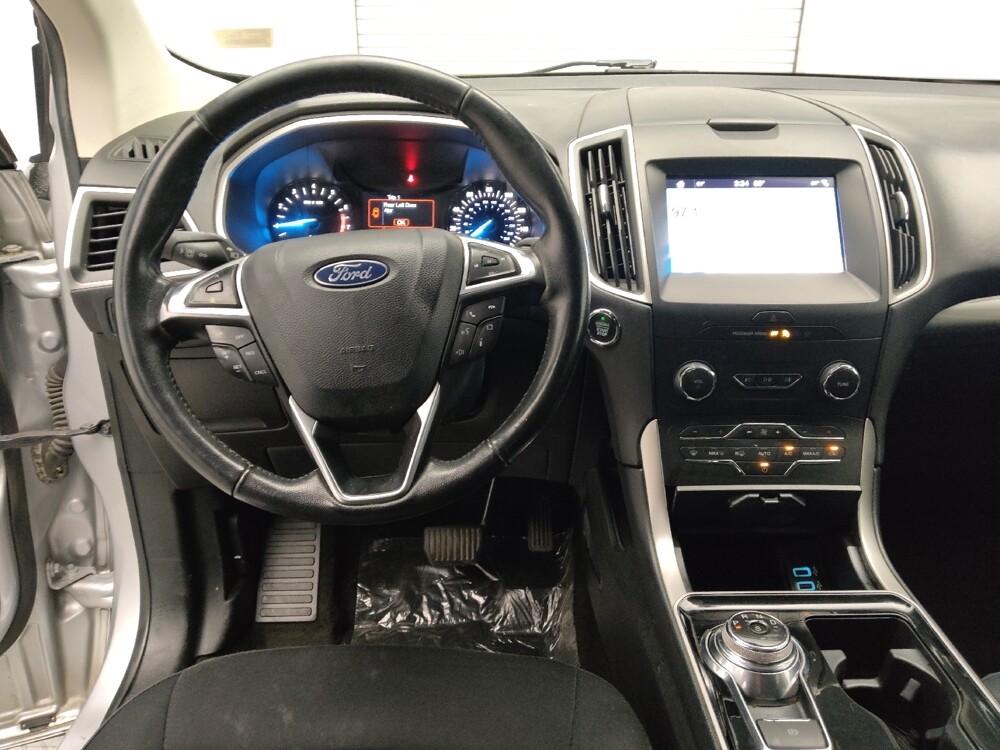 2019 Ford Edge in Houston, TX 77074 - 18130529 22