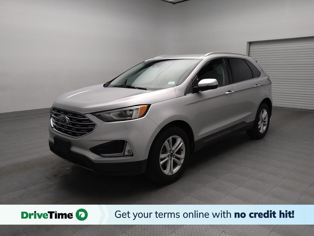 2019 Ford Edge in Houston, TX 77074 - 18130529