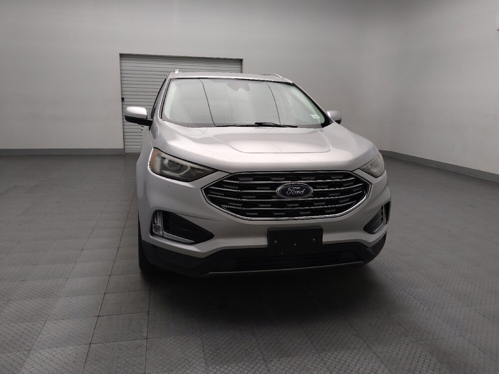 2019 Ford Edge in Houston, TX 77074 - 18130529 14