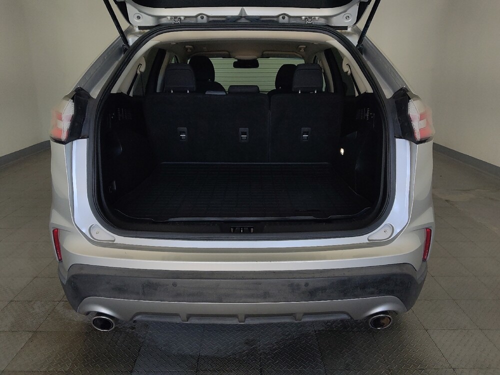2019 Ford Edge in Houston, TX 77074 - 18130529 29