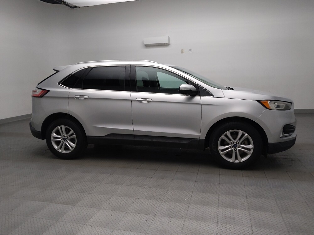 2019 Ford Edge in Houston, TX 77074 - 18130529 11