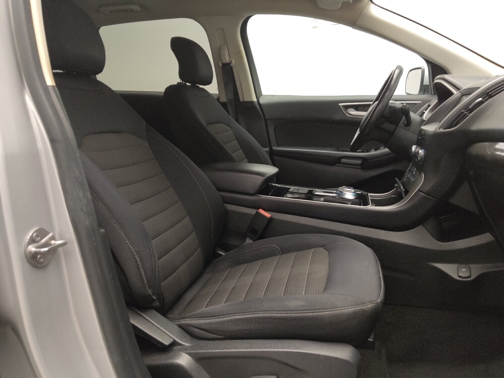 2019 Ford Edge in Houston, TX 77074 - 18130529 21