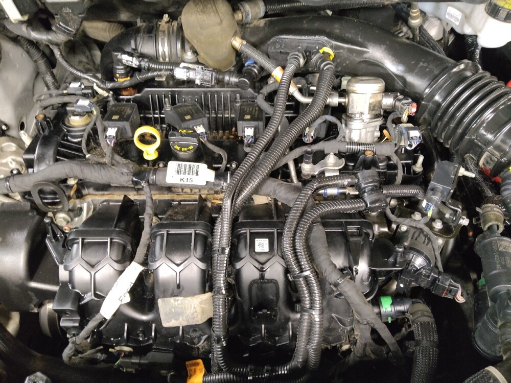 2019 Ford Edge in Houston, TX 77074 - 18130529 30