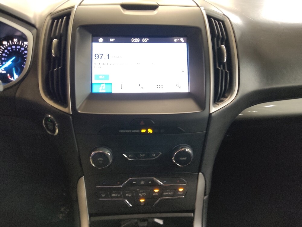 2019 Ford Edge in Houston, TX 77074 - 18130529 25