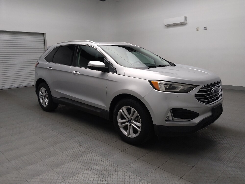 2019 Ford Edge in Houston, TX 77074 - 18130529 13