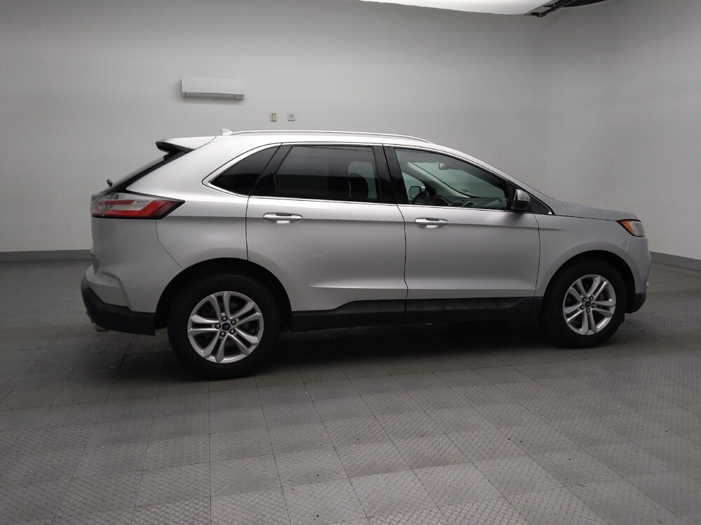 2019 Ford Edge in Houston, TX 77074 - 18130529 10