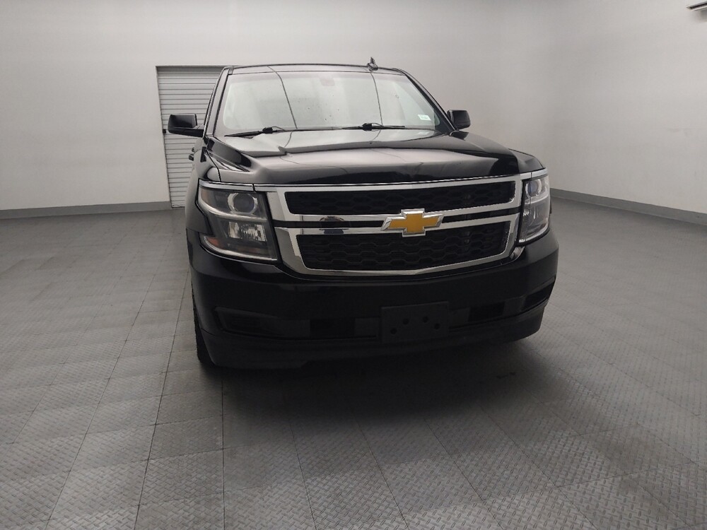 2016 Chevrolet Suburban in Fort Worth, TX 76116 - 18130530 14