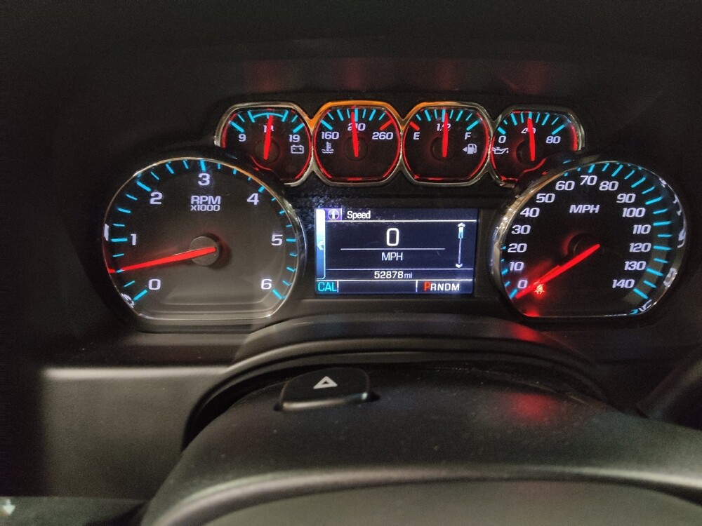 2016 Chevrolet Suburban in Fort Worth, TX 76116 - 18130530 23