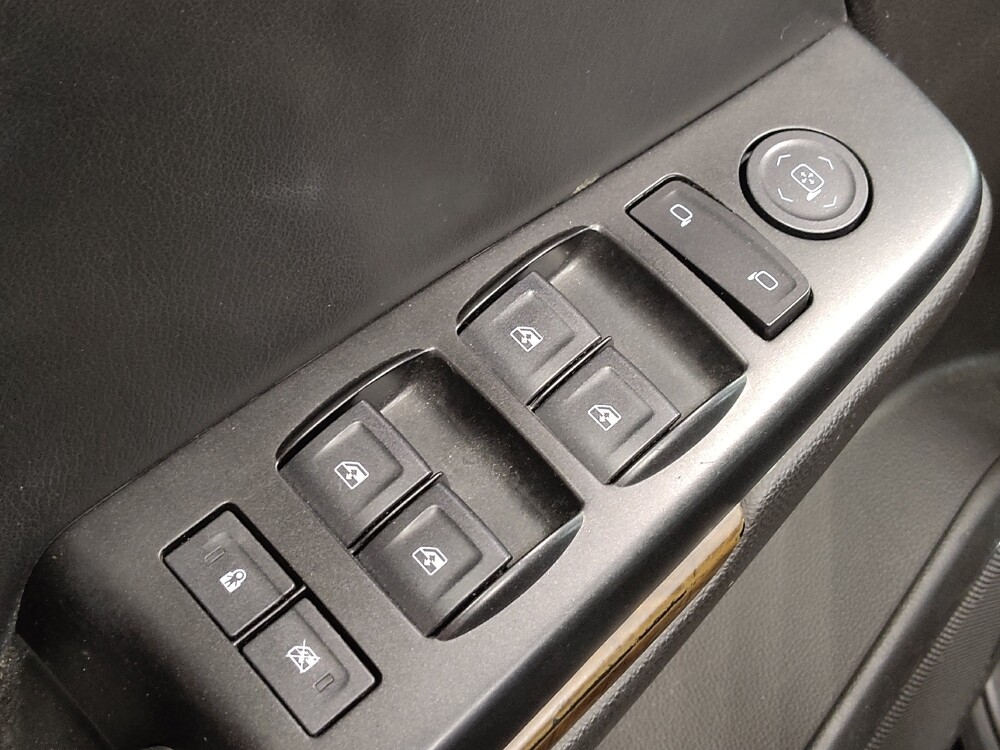 2016 Chevrolet Suburban in Fort Worth, TX 76116 - 18130530 27