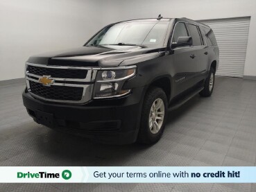 2016 Chevrolet Suburban in Fort Worth, TX 76116