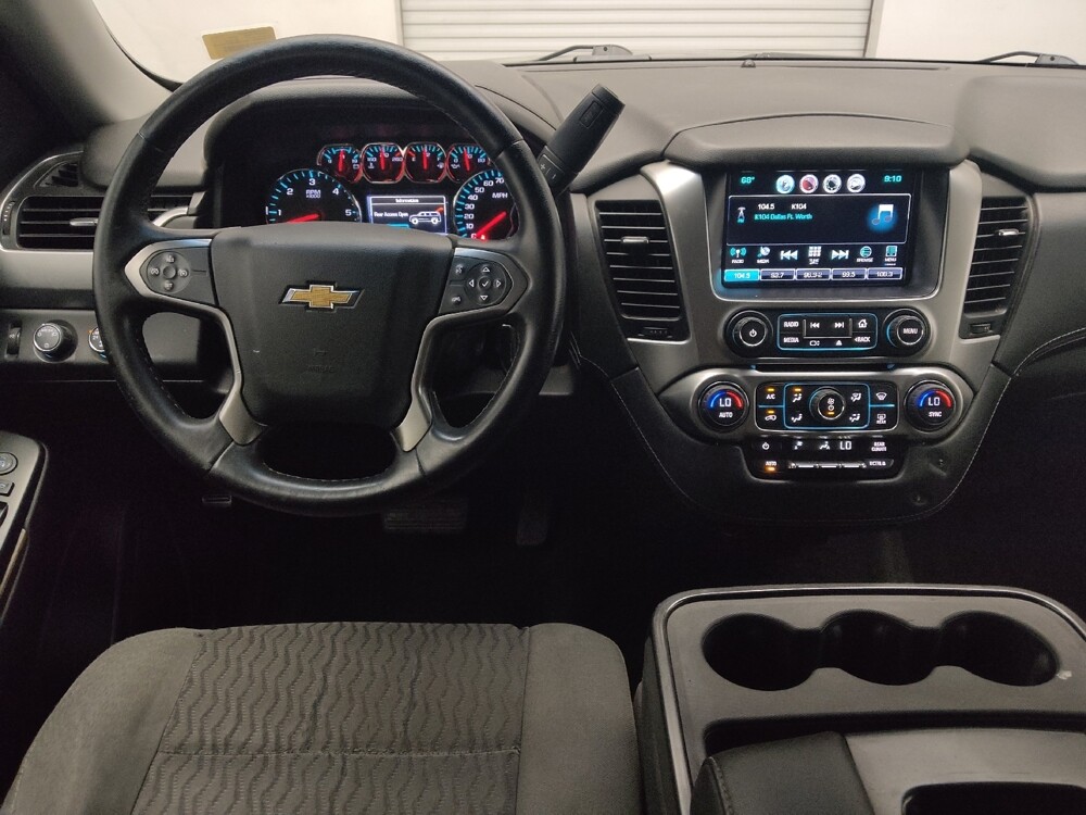 2016 Chevrolet Suburban in Fort Worth, TX 76116 - 18130530 22