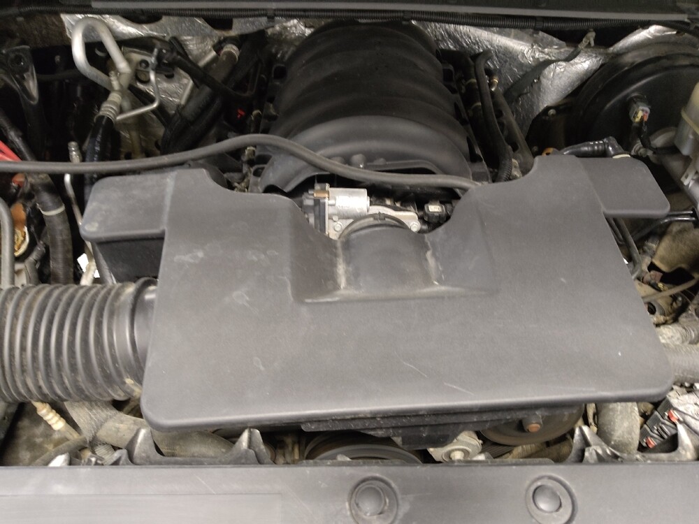 2016 Chevrolet Suburban in Fort Worth, TX 76116 - 18130530 30