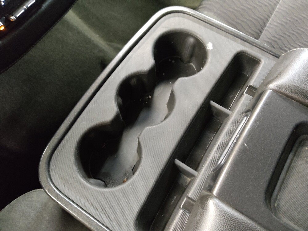 2016 Chevrolet Suburban in Fort Worth, TX 76116 - 18130530 26