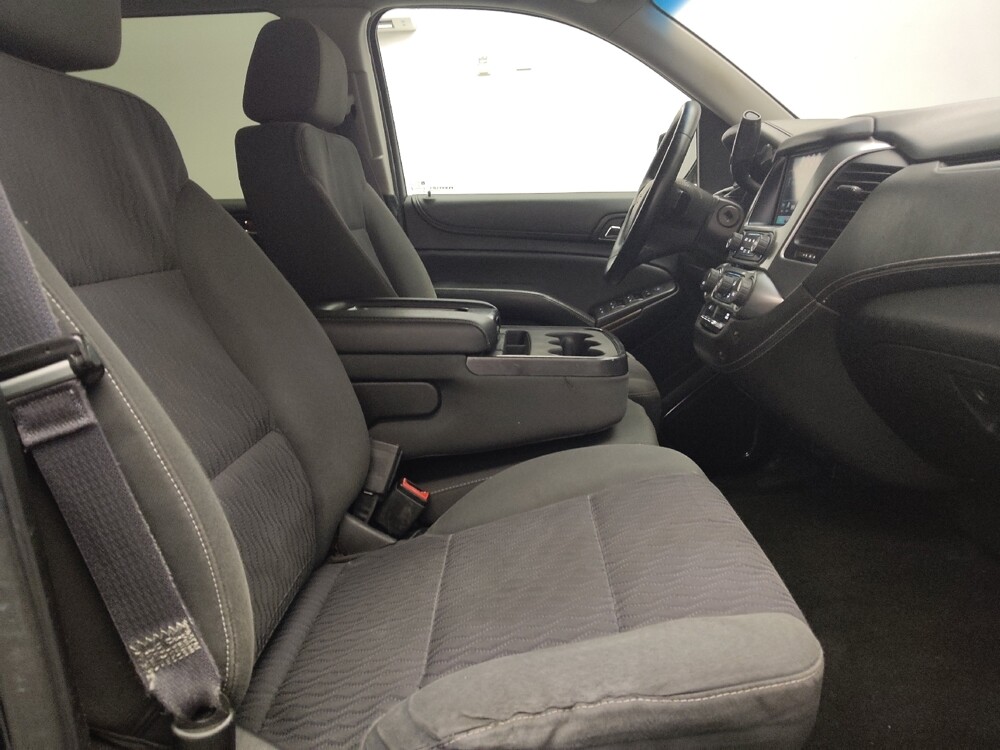 2016 Chevrolet Suburban in Fort Worth, TX 76116 - 18130530 21