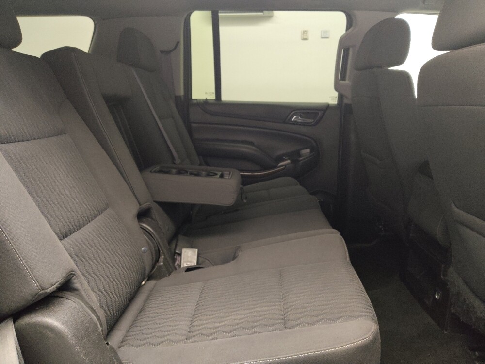 2016 Chevrolet Suburban in Fort Worth, TX 76116 - 18130530 19