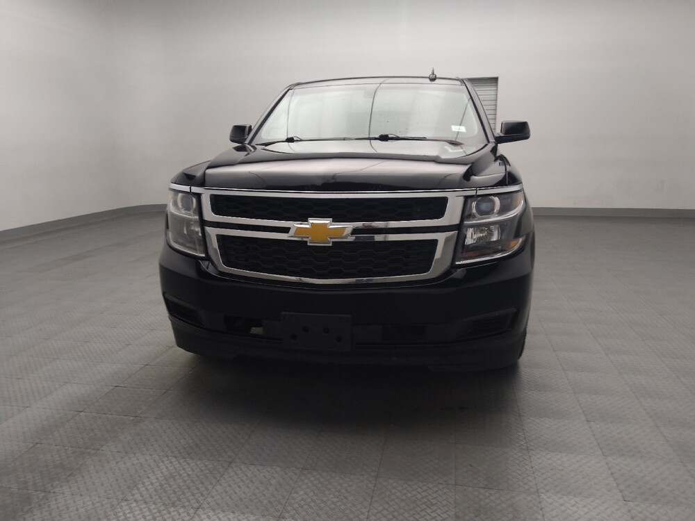 2016 Chevrolet Suburban in Fort Worth, TX 76116 - 18130530 15
