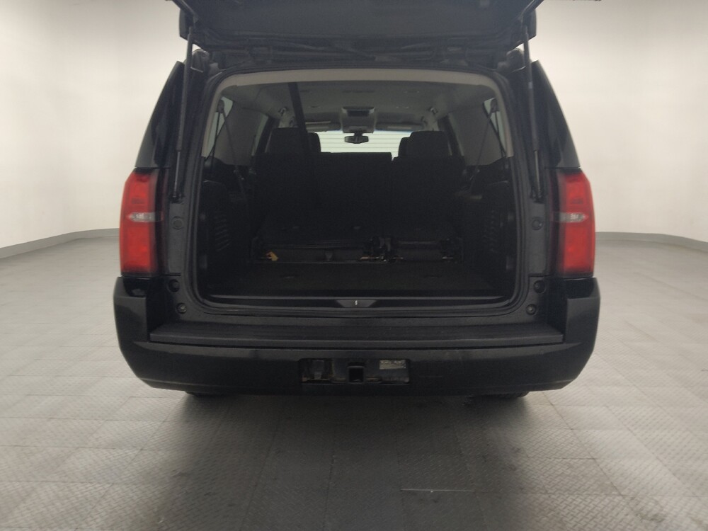 2016 Chevrolet Suburban in Fort Worth, TX 76116 - 18130530 29